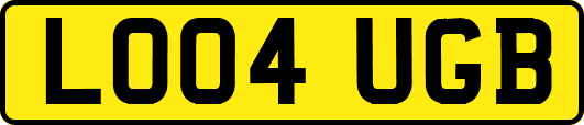 LO04UGB