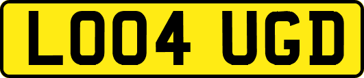 LO04UGD