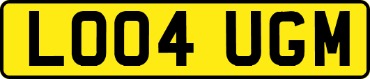 LO04UGM