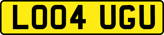 LO04UGU