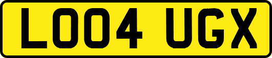 LO04UGX