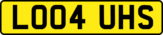 LO04UHS