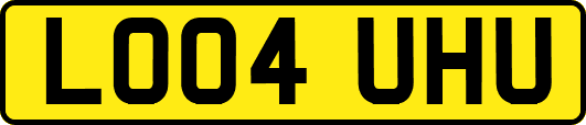 LO04UHU