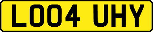 LO04UHY