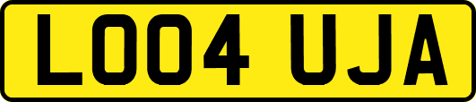 LO04UJA