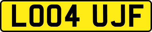 LO04UJF