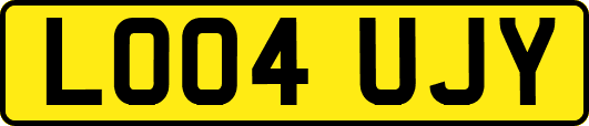 LO04UJY