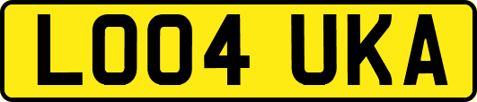 LO04UKA