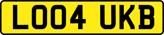 LO04UKB