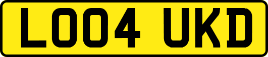 LO04UKD