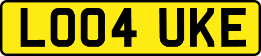 LO04UKE