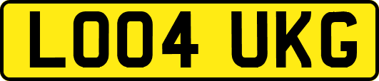 LO04UKG
