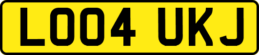 LO04UKJ