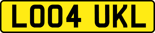 LO04UKL