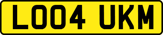 LO04UKM