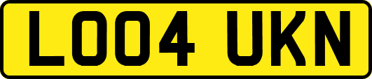 LO04UKN