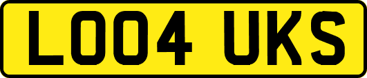 LO04UKS