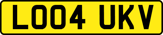 LO04UKV