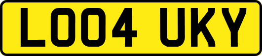LO04UKY