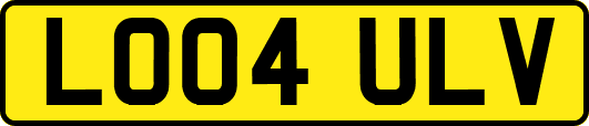 LO04ULV