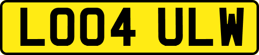 LO04ULW