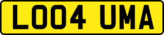 LO04UMA