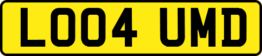 LO04UMD