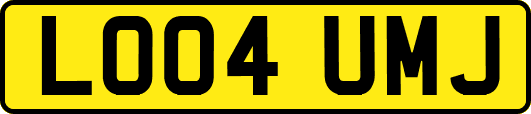 LO04UMJ