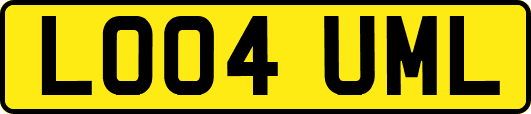 LO04UML