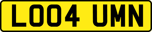 LO04UMN