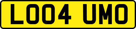 LO04UMO