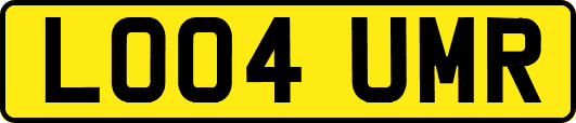 LO04UMR