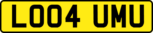 LO04UMU