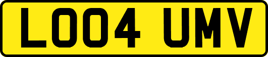 LO04UMV
