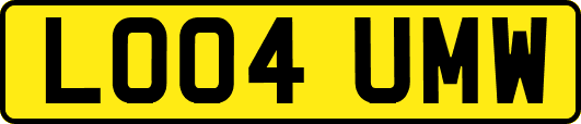 LO04UMW