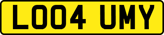 LO04UMY