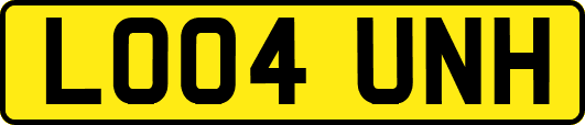 LO04UNH