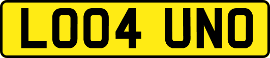 LO04UNO