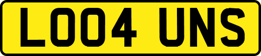 LO04UNS