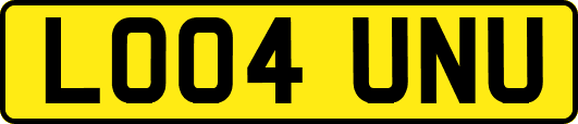 LO04UNU
