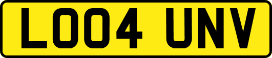 LO04UNV