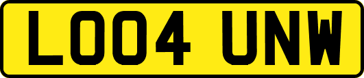 LO04UNW