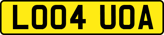 LO04UOA