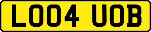 LO04UOB