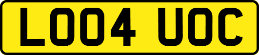 LO04UOC
