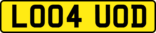 LO04UOD