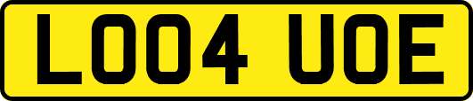 LO04UOE