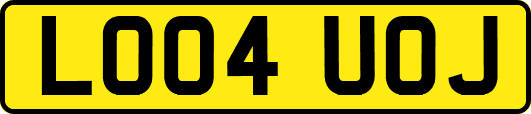 LO04UOJ