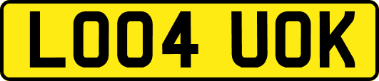 LO04UOK