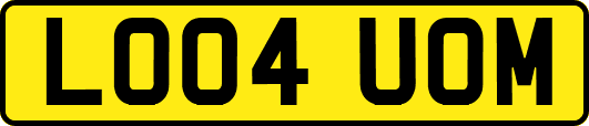 LO04UOM